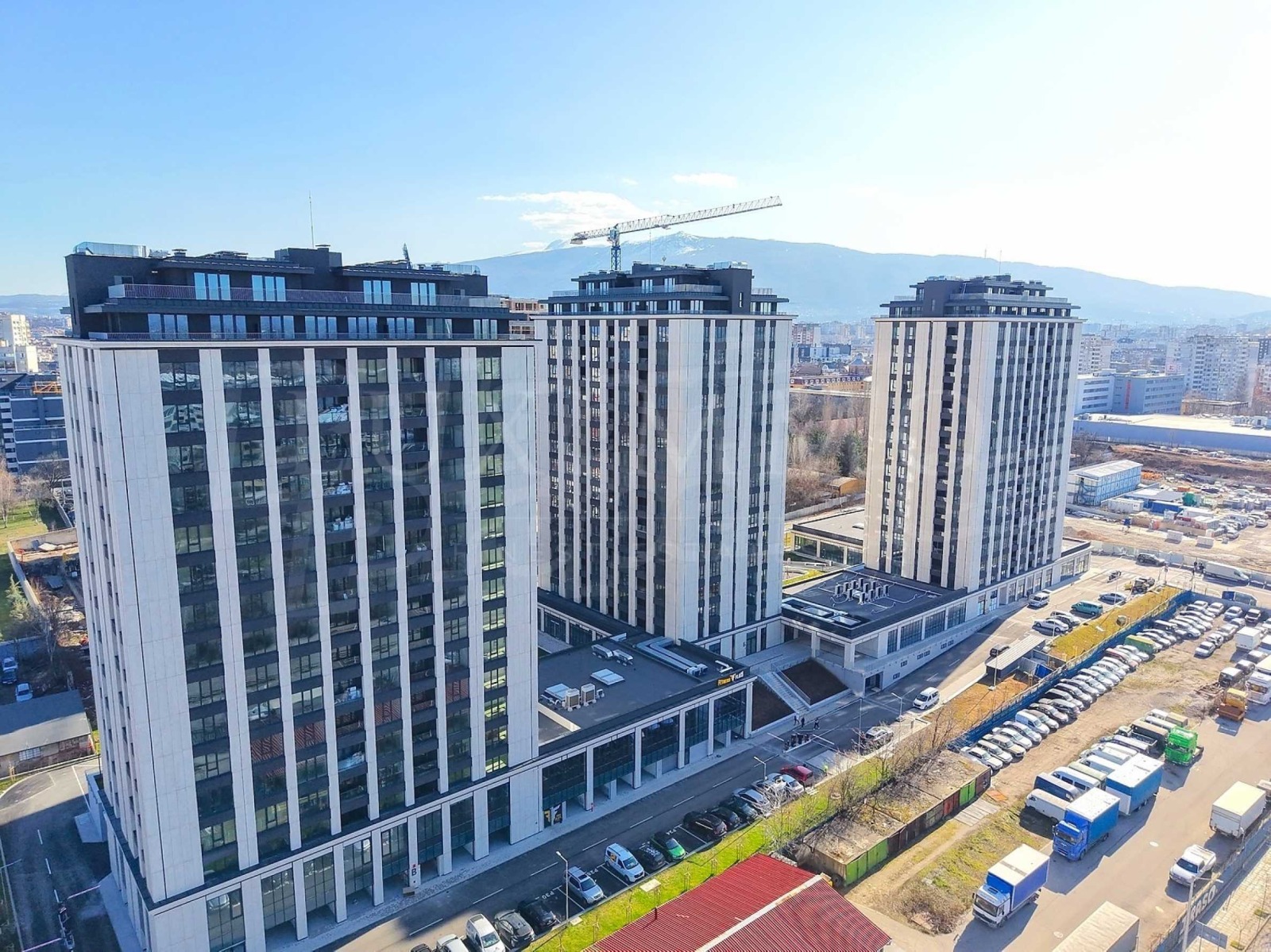 Продава 3-СТАЕН, гр. София, Банишора, снимка 6 - Апартаменти - 54356939