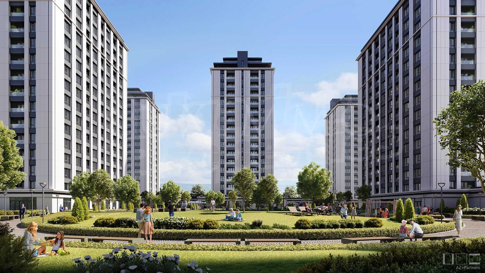 Продава 3-СТАЕН, гр. София, Банишора, снимка 4 - Апартаменти - 54356939