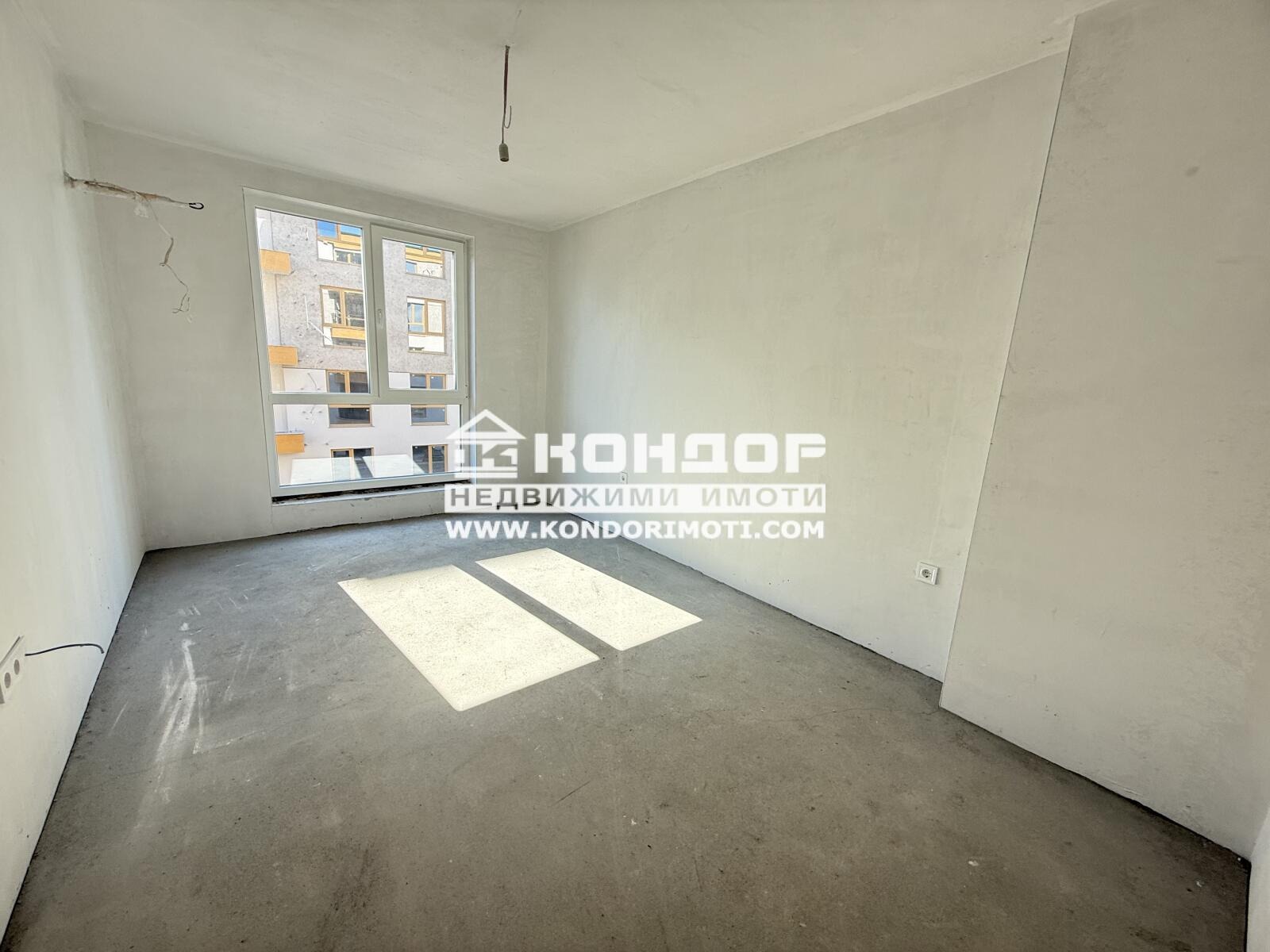 Продава 3-СТАЕН, гр. Пловдив, Младежки Хълм, снимка 3 - Апартаменти - 54462971