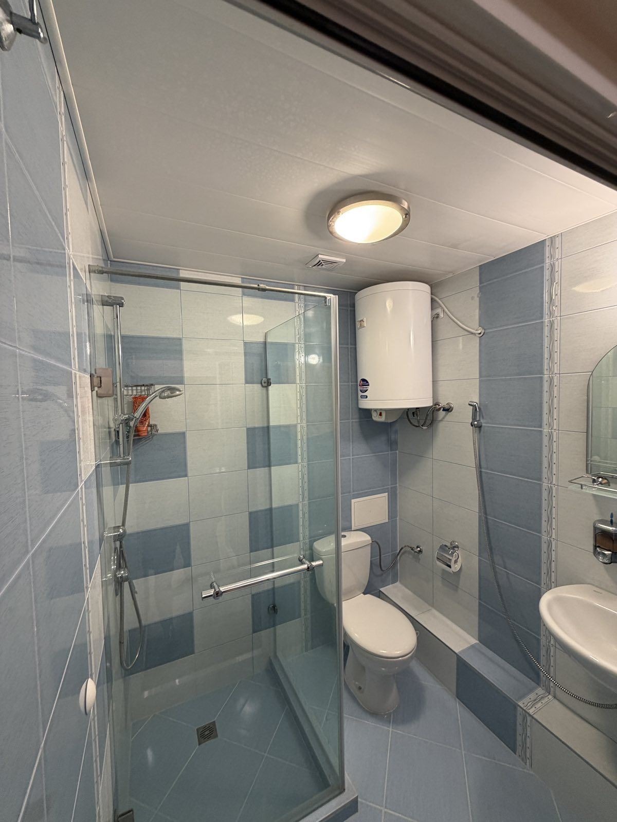 Продава 3-СТАЕН, гр. Варна, Левски 1, снимка 12 - Апартаменти - 55463738