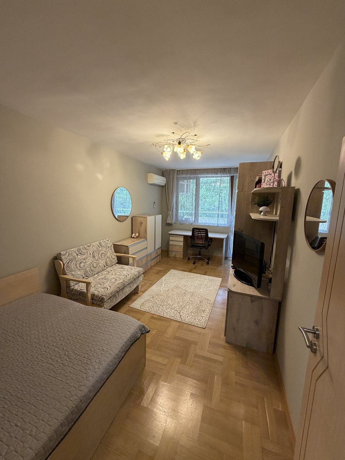 Продава 3-СТАЕН, гр. Варна, Левски 1, снимка 4 - Апартаменти - 55463738