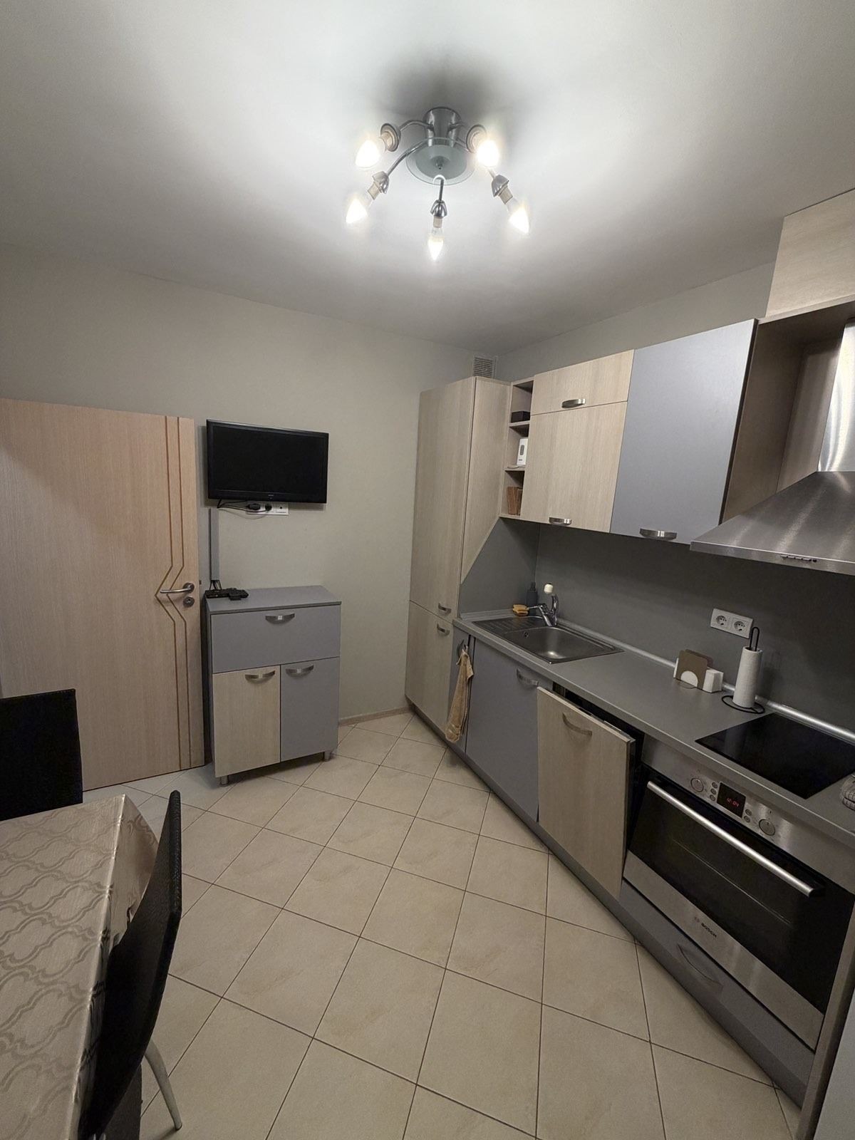 Продава 3-СТАЕН, гр. Варна, Левски 1, снимка 10 - Апартаменти - 55463738