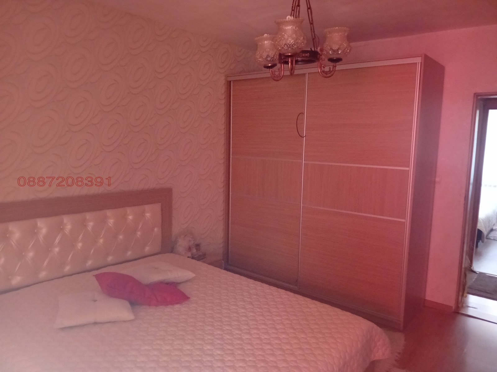 Продава 3-СТАЕН, гр. Русе, Дружба 3, снимка 6 - Апартаменти - 56605297