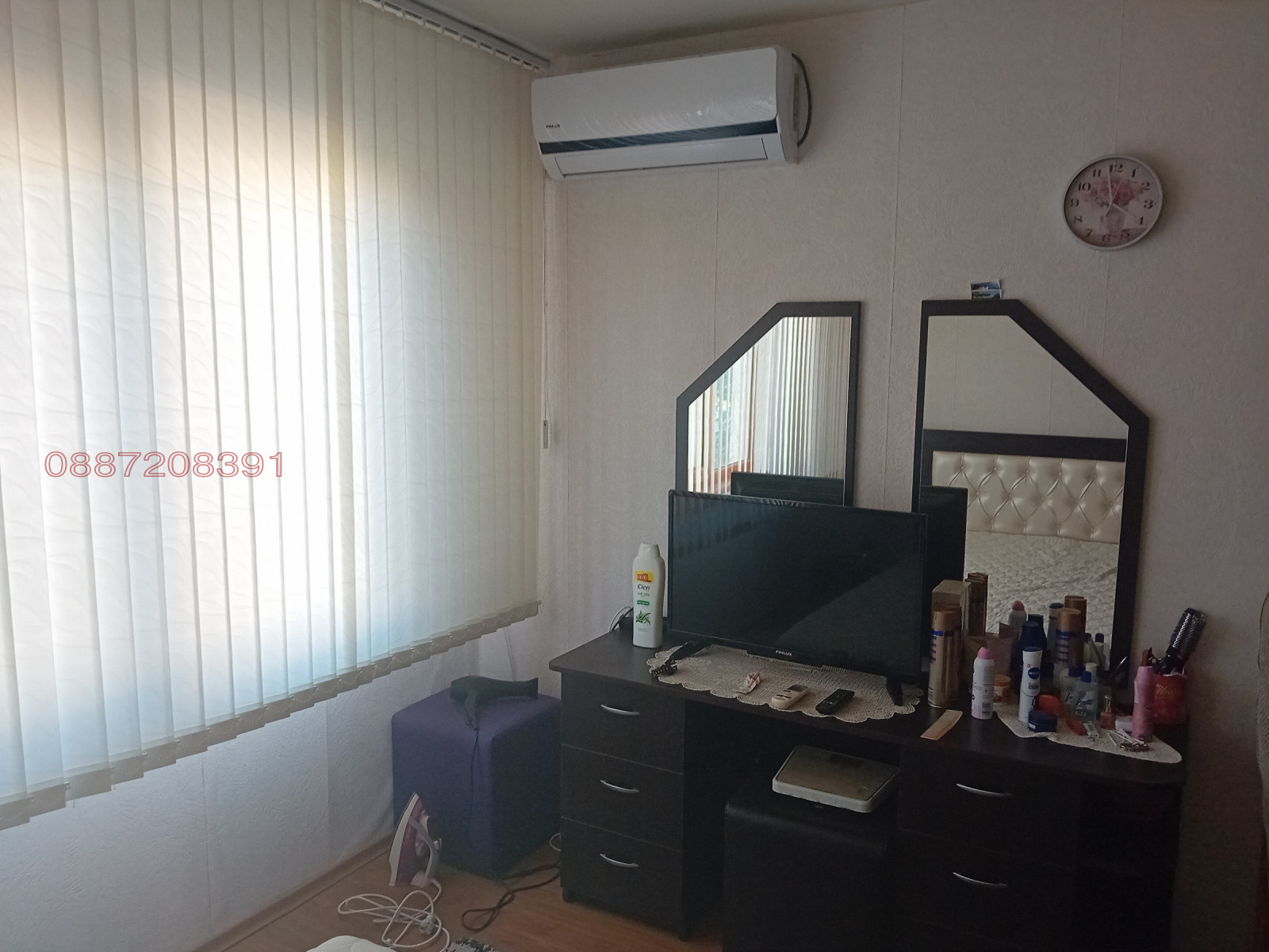 Продава 3-СТАЕН, гр. Русе, Дружба 3, снимка 7 - Апартаменти - 56605297