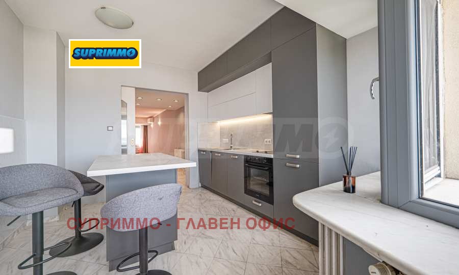Продава МЕЗОНЕТ, гр. София, Лозенец, снимка 5 - Апартаменти - 56447199