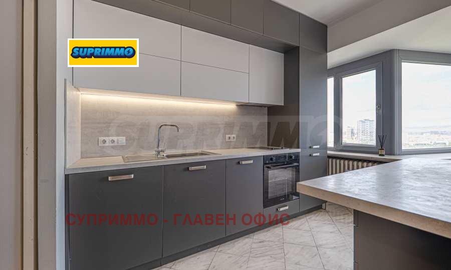 Продава МЕЗОНЕТ, гр. София, Лозенец, снимка 6 - Апартаменти - 56447199