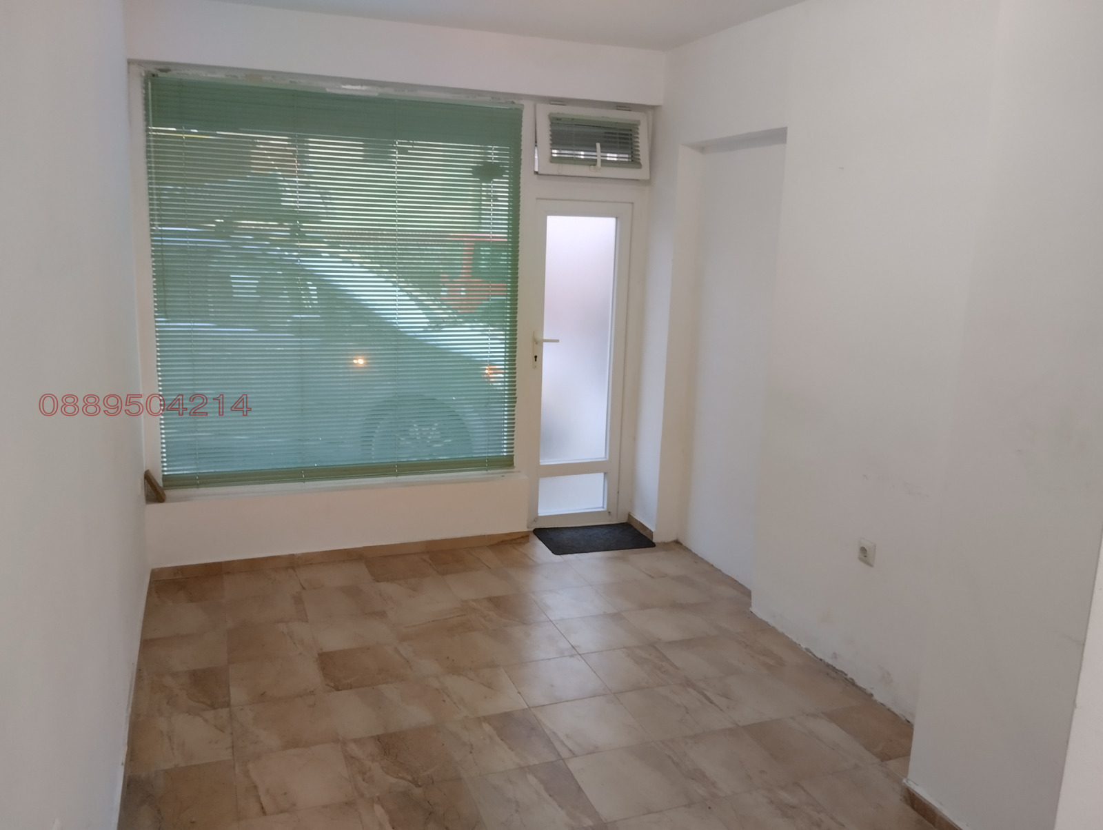 Продава ОФИС, гр. Бургас, Възраждане, снимка 3 - Офиси - 53813863