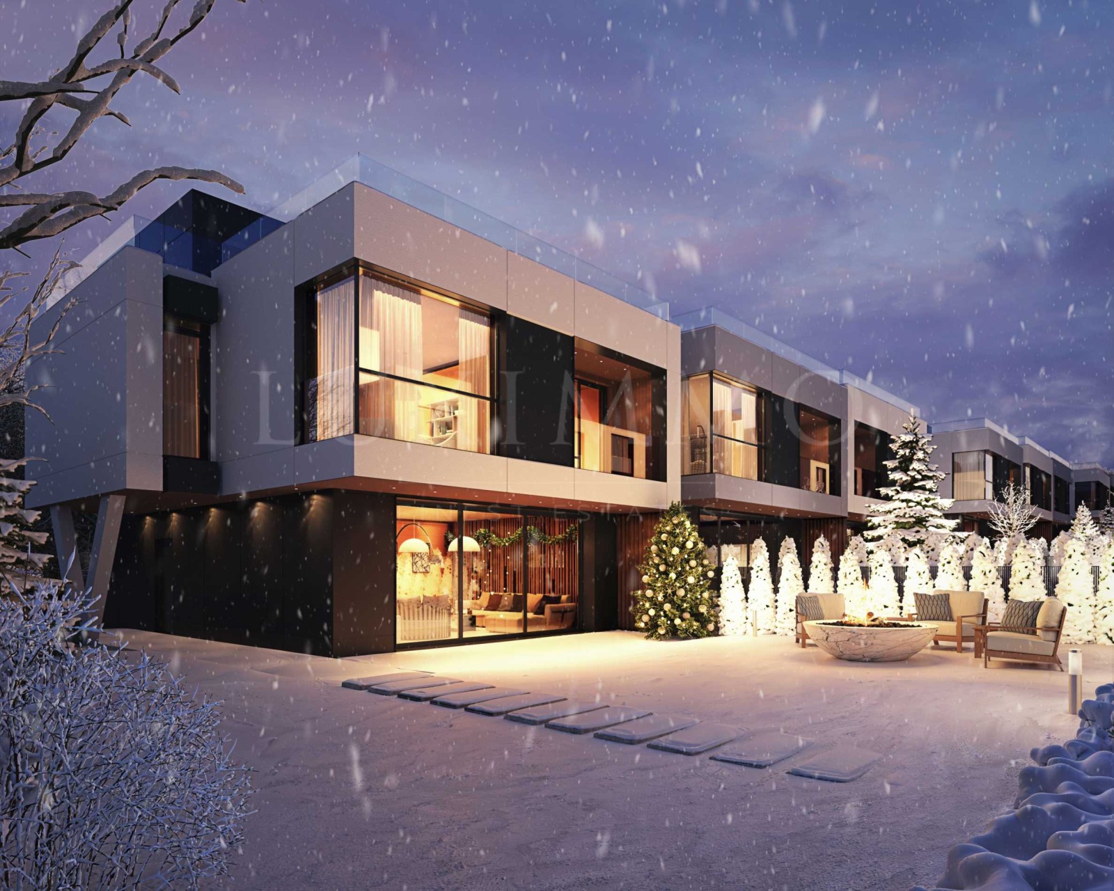 Продава КЪЩА, гр. София, с. Бистрица, снимка 4 - Къщи - 49268319