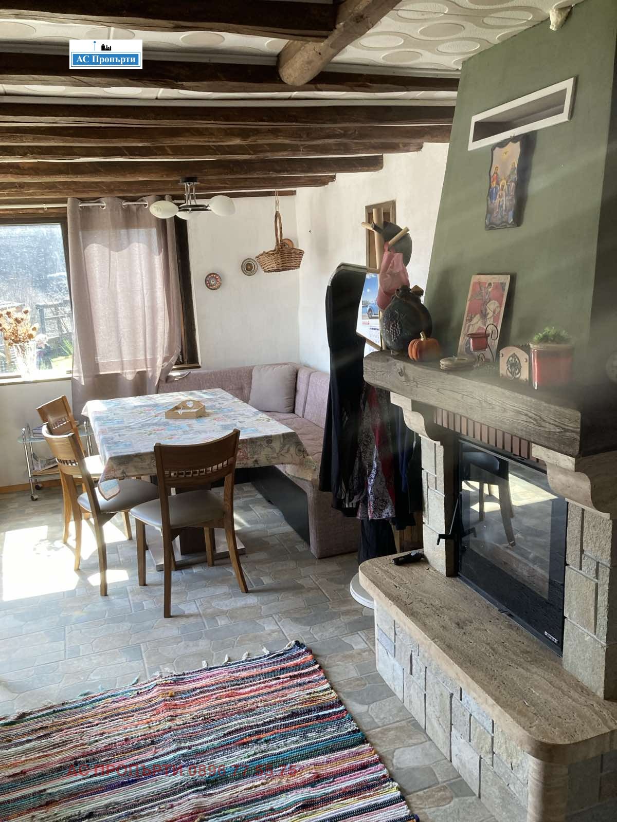 Продава КЪЩА, гр. Етрополе, област София област, снимка 4 - Къщи - 54051658