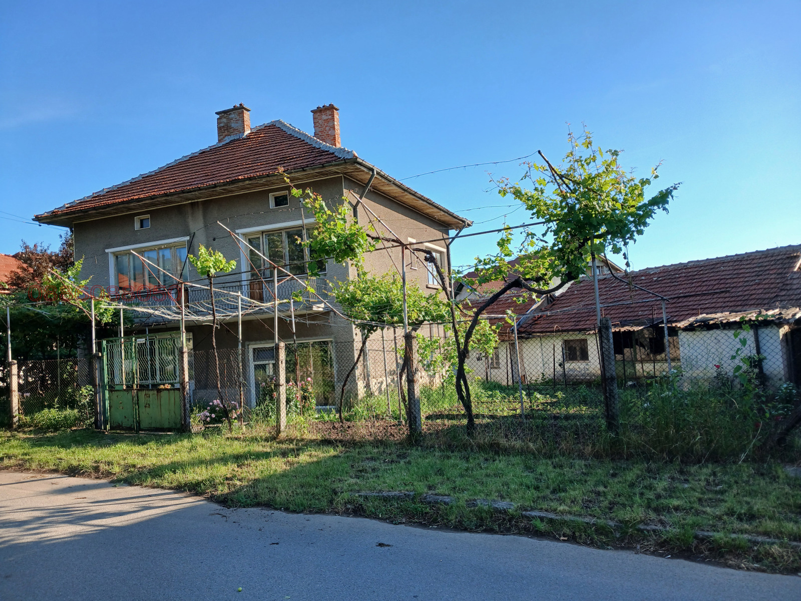 Продава КЪЩА, гр. Берковица, област Монтана, снимка 6 - Къщи - 54855724