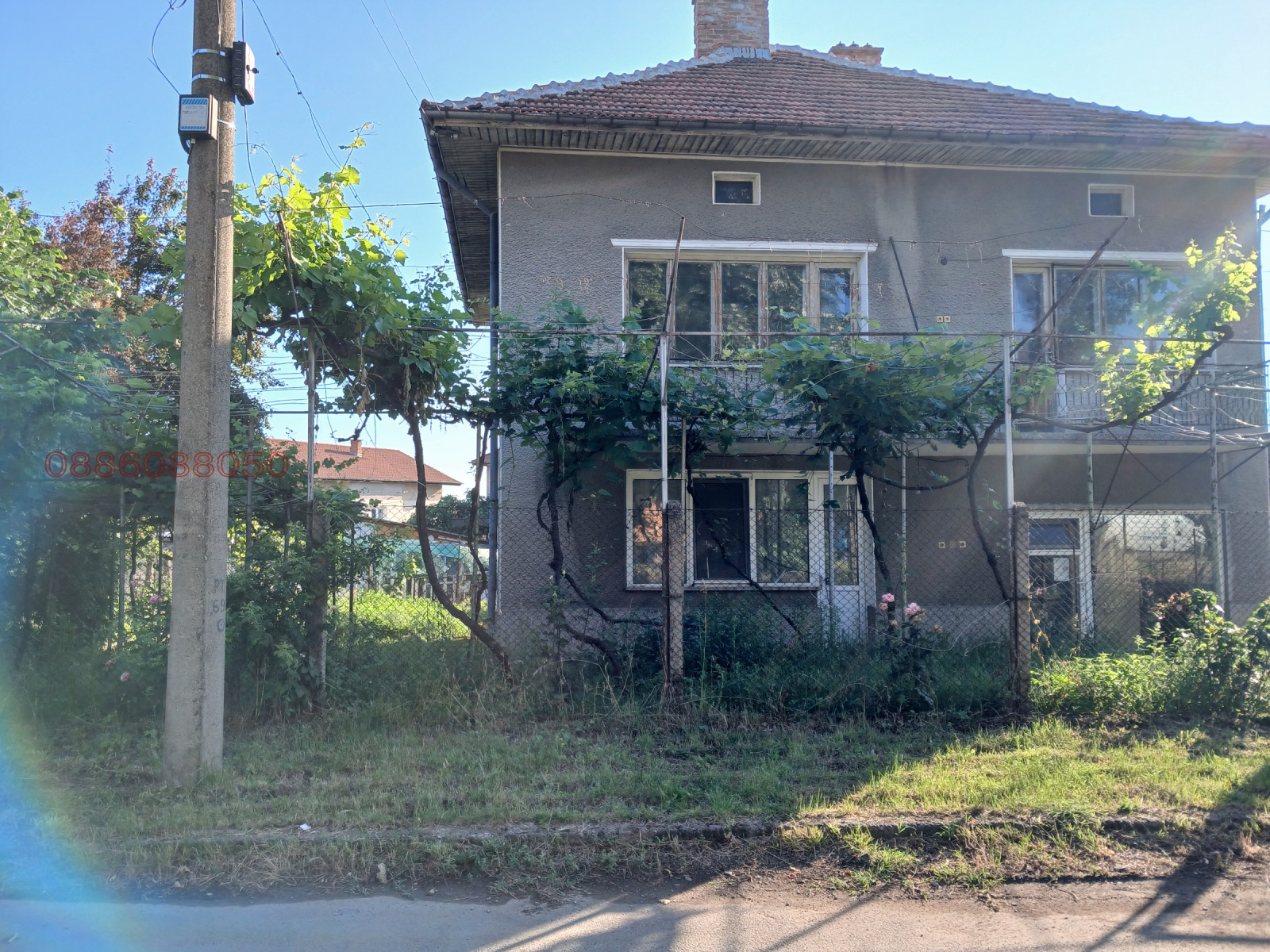 Продава КЪЩА, гр. Берковица, област Монтана, снимка 7 - Къщи - 54855724