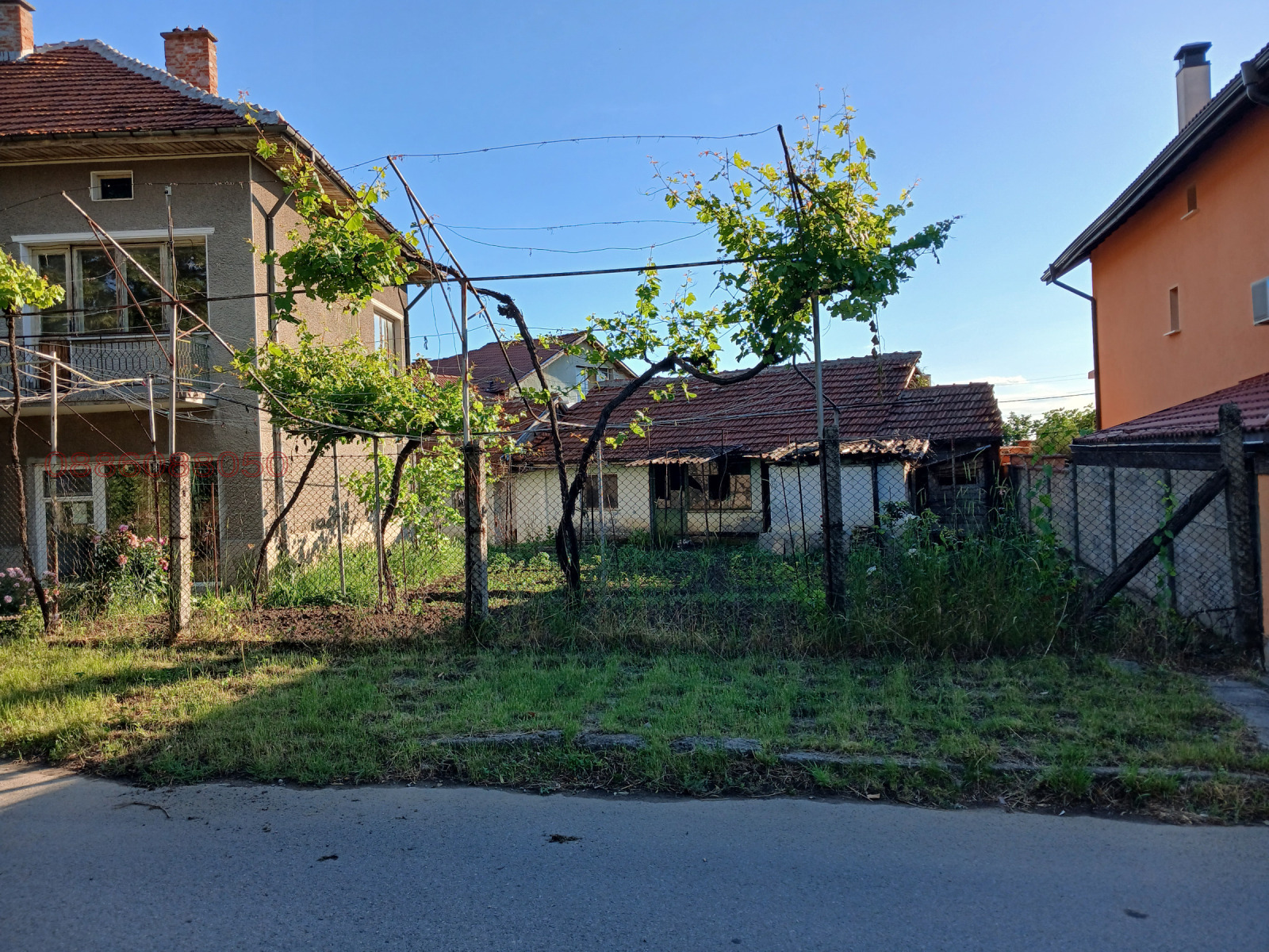 Продава КЪЩА, гр. Берковица, област Монтана, снимка 9 - Къщи - 54855724