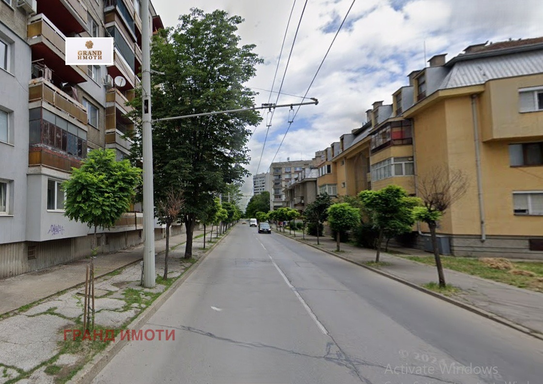 Продава ГАРАЖ, ПАРКОМЯСТО, гр. Русе, Цветница