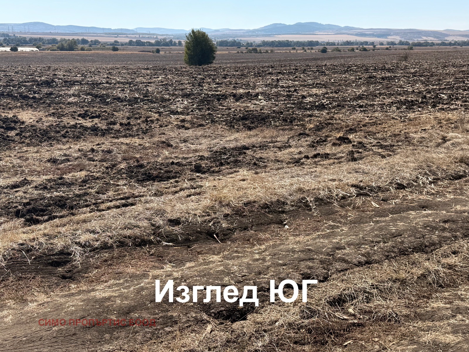 Продава ПАРЦЕЛ, с. Петърч, област София област, снимка 11 - Парцели - 56415946
