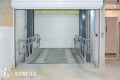 Продава ГАРАЖ, ПАРКОМЯСТО, гр. Бургас, Лазур, снимка 6