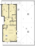 Продава  3-стаен град Пловдив , Христо Смирненски , 267 кв.м | 66438618 - изображение [2]
