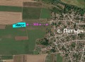 Продава ПАРЦЕЛ, област София, с. Петърч • 123000 € • 36712087 1