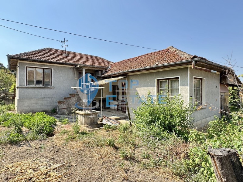 Продава КЪЩА в област Велико Търново, с. Добри дял - 75 кв.м / 25 570 € » 50 010.57 лв., ТОП ЕСТЕЙТ