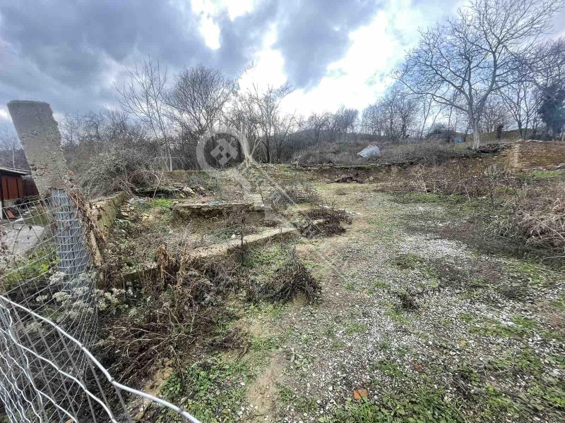 Продава ПАРЦЕЛ в област Велико Търново, с. Самоводене - 810 кв.м / 34 500 € » 67 476.14 лв., ИМОТИ ТЪРНОВГРАД
