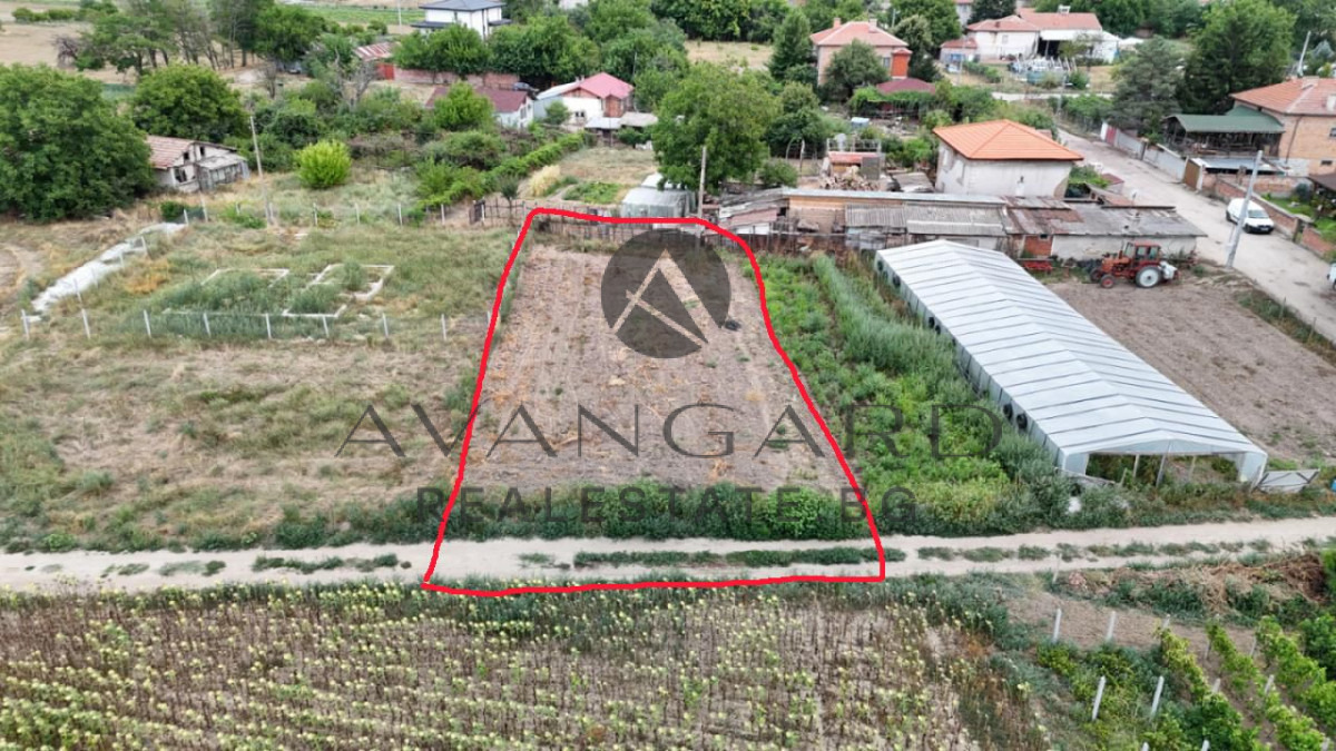 Продава ПАРЦЕЛ | Imot.bg — изображение 2