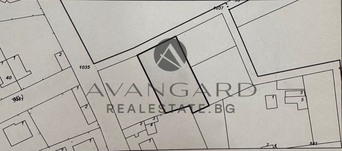 Продава ПАРЦЕЛ | Imot.bg — изображение 3