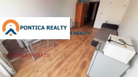 Продава  1-стаен, к.к. Слънчев бряг
