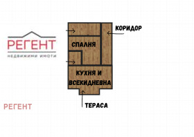 Продажба на двустайни апартаменти в град Габрово — страница 5 - изображение 5 
