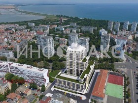 1 bedroom Bratya Miladinovi, Burgas 8