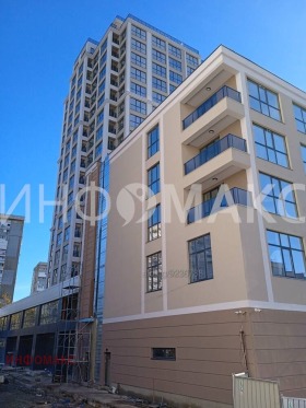 1 bedroom Bratya Miladinovi, Burgas 10