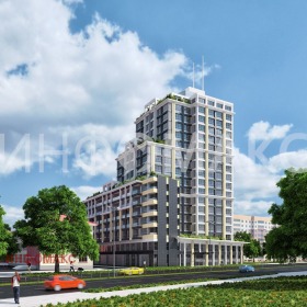 1 bedroom Bratya Miladinovi, Burgas 6