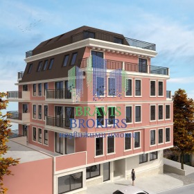 1 chambre Tsentar, Varna 3