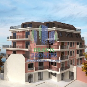 1 chambre Tsentar, Varna 2