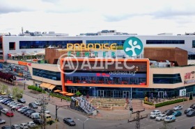 Продава 2-стаен град София Кръстова вада - [1] 