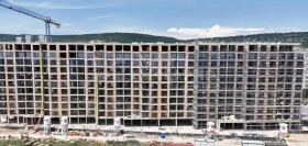 Продава  2-стаен, град Варна