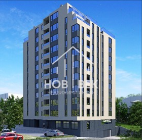 Обява Продава 3-СТАЕН,град Варна, Владислав Варненчик 1