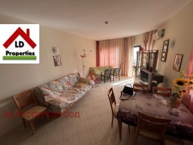 2 bedroom k.k. Zlatni pyasatsi, Varna 3