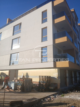 3-СТАЕН, 118 m2