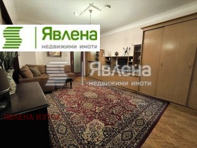 3 dormitoare Iavorov, Sofia