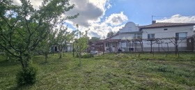 Dům Pliska, oblast Shumen