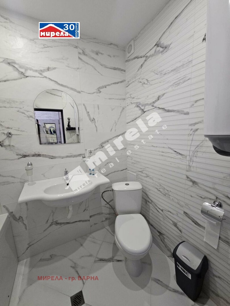 Продава  1-стаен град Варна , к.к. Златни пясъци , 61 кв.м | 23754233 - изображение [10]