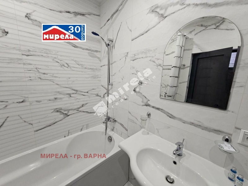 Продава  1-стаен град Варна , к.к. Златни пясъци , 61 кв.м | 23754233 - изображение [9]