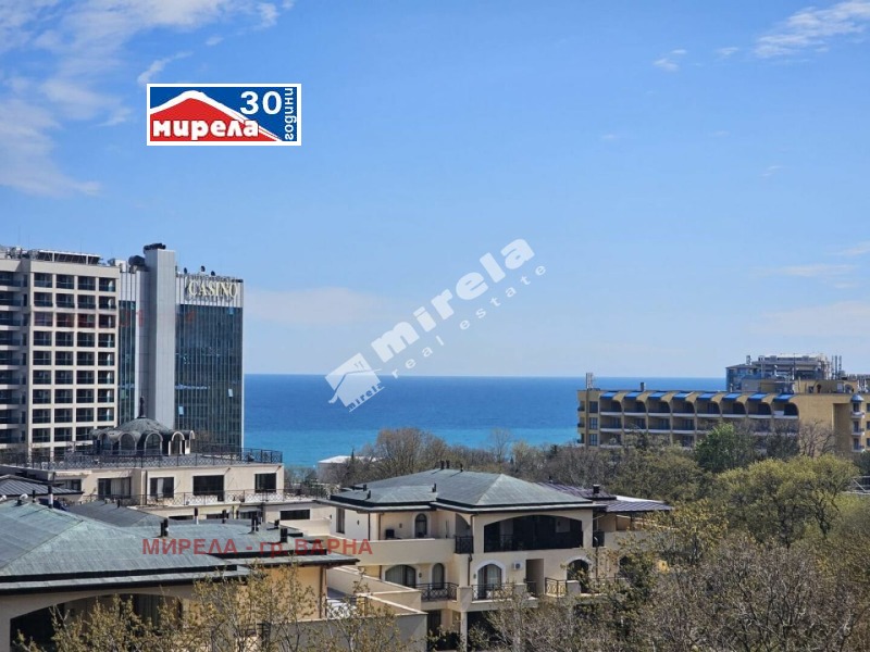 Продава  1-стаен град Варна , к.к. Златни пясъци , 61 кв.м | 23754233 - изображение [2]
