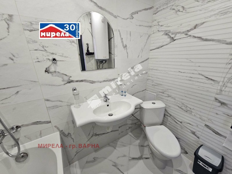 Продава  1-стаен град Варна , к.к. Златни пясъци , 61 кв.м | 23754233 - изображение [11]
