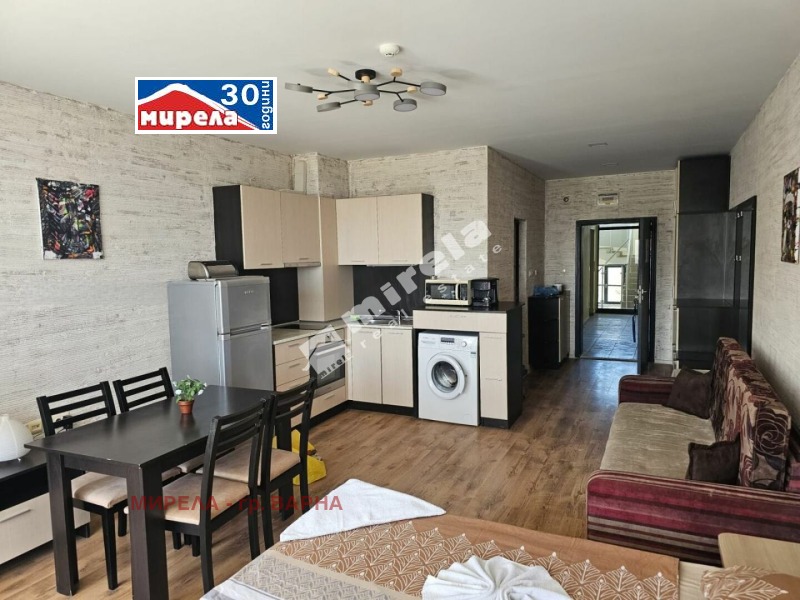 Продава  1-стаен град Варна , к.к. Златни пясъци , 61 кв.м | 23754233 - изображение [6]