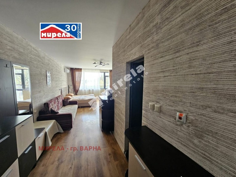 Продава  1-стаен град Варна , к.к. Златни пясъци , 61 кв.м | 23754233 - изображение [8]