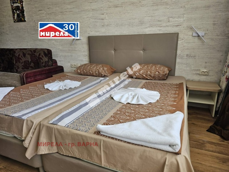 Продава  1-стаен град Варна , к.к. Златни пясъци , 61 кв.м | 23754233 - изображение [7]