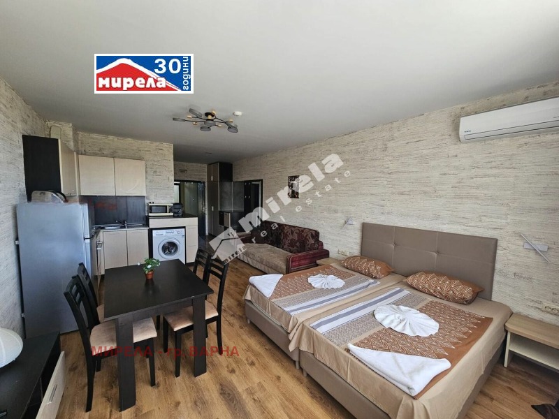 Продава  1-стаен град Варна , к.к. Златни пясъци , 61 кв.м | 23754233 - изображение [4]