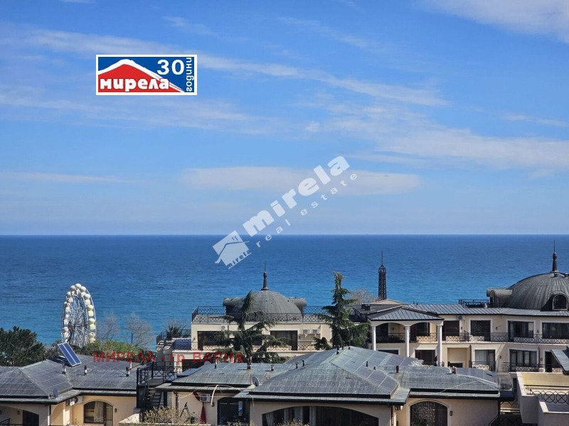 Продава  1-стаен град Варна , к.к. Златни пясъци , 61 кв.м | 23754233