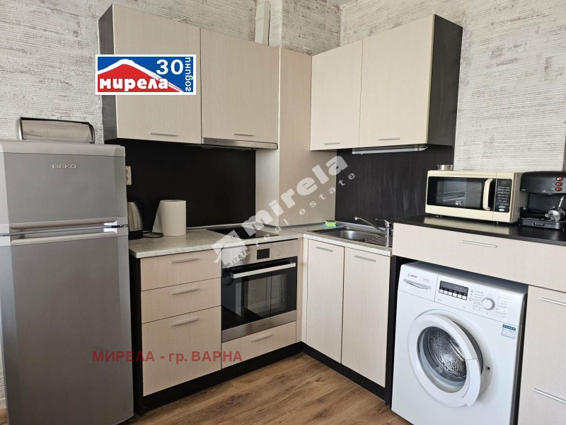 Продава  1-стаен град Варна , к.к. Златни пясъци , 61 кв.м | 23754233 - изображение [5]