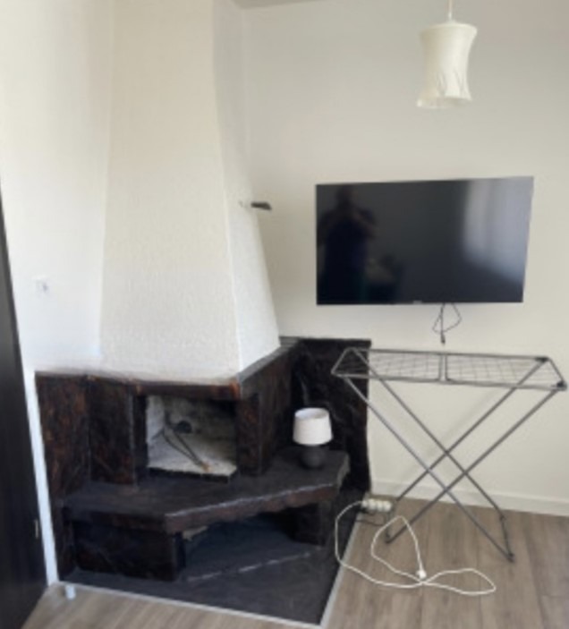 Te koop  Studio regio Sofia , Bozjurishte , 41 m² | 18000469 - afbeelding [4]
